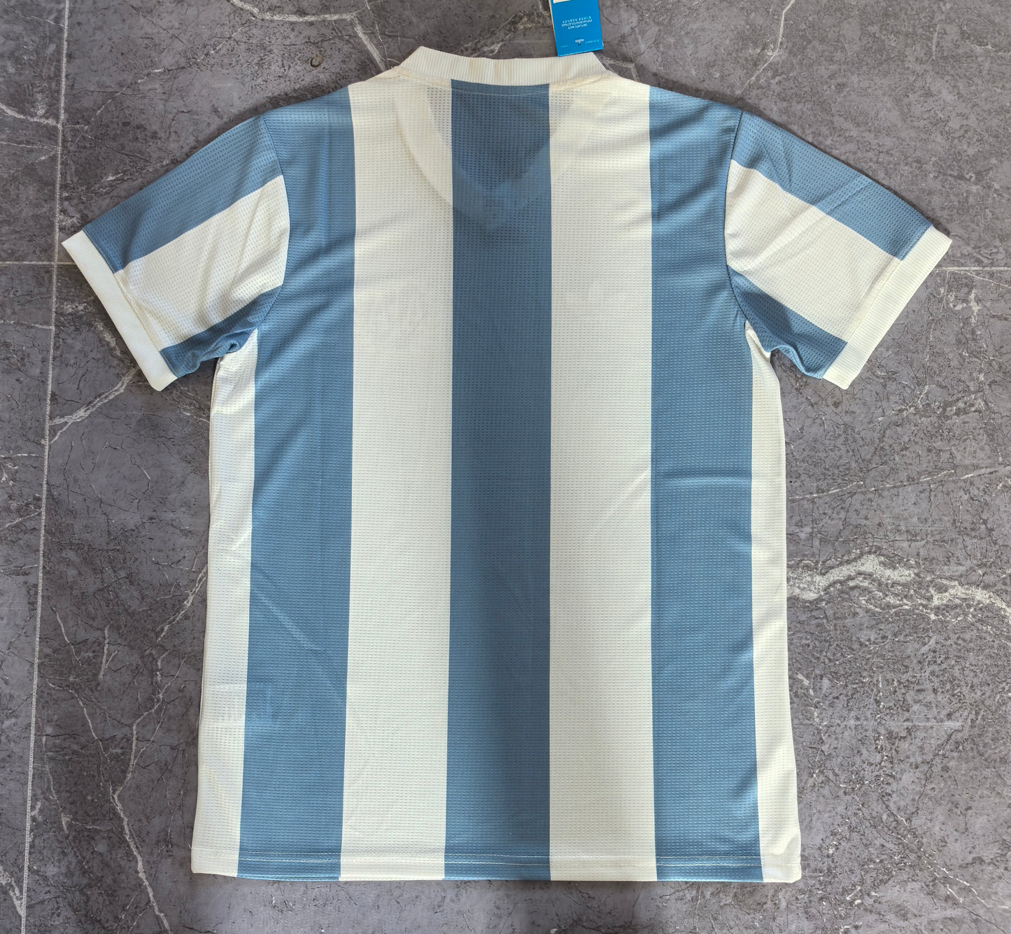 24/25 Argentina 50th Anniversary Commemorative Jersey