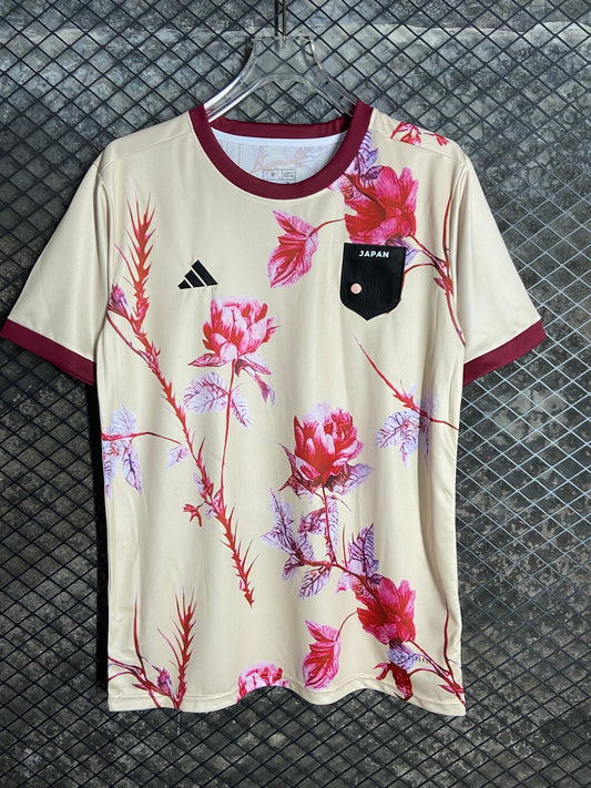 24/25 Japanese Sakura Shirt