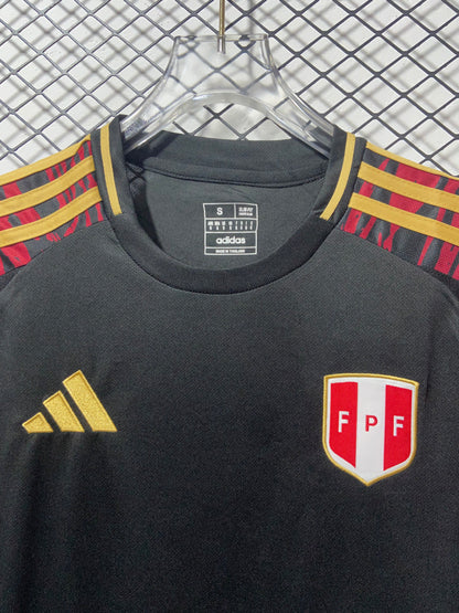 24/25 Peru away jersey