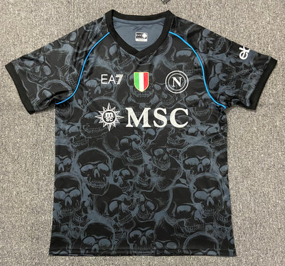 23/24 Naples Halloween jersey