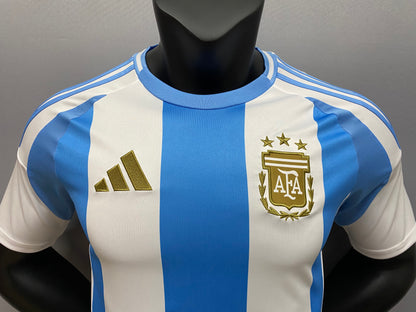 24/25 Argentina home jersey