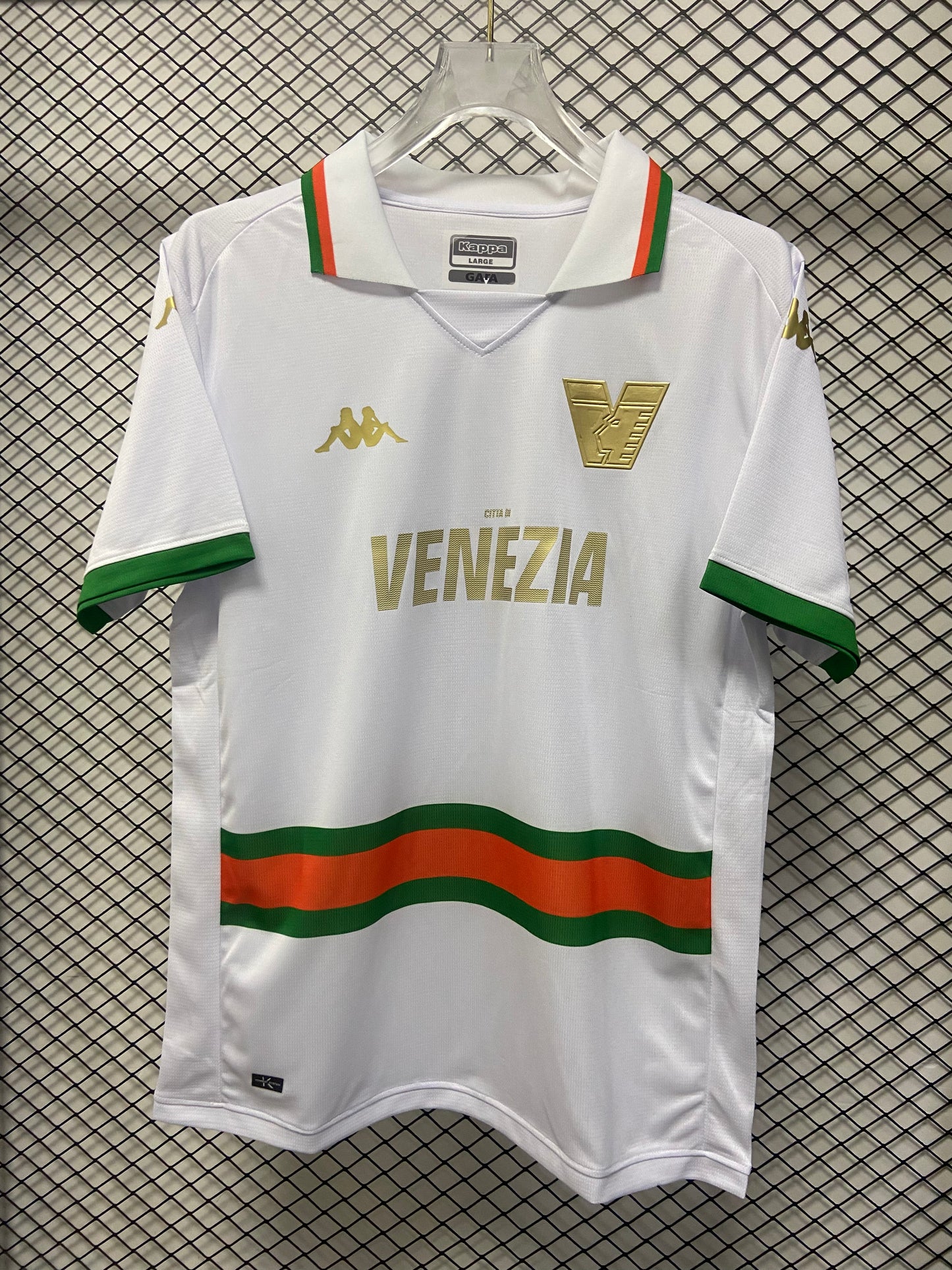 23/24 Venice away jersey