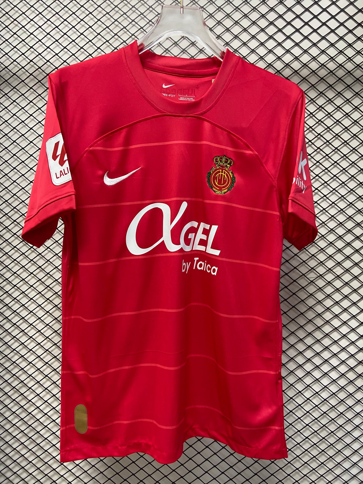 23/24 Mallorca home jersey