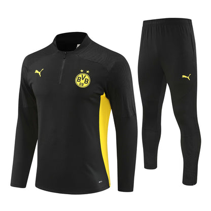 24/25 Dortmund Black  Set