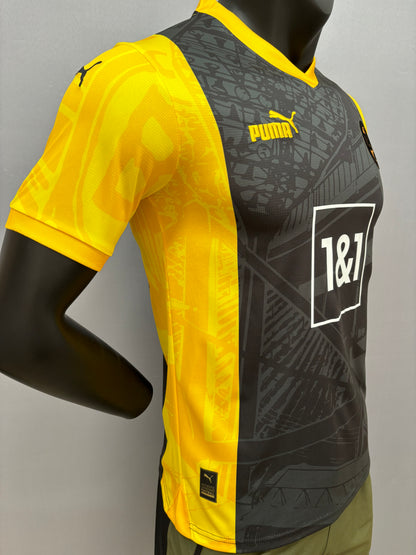 24/25 Dortmund Special Edition jersey