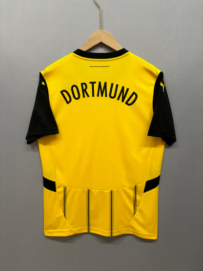 Dortmund 24/25 home jersey