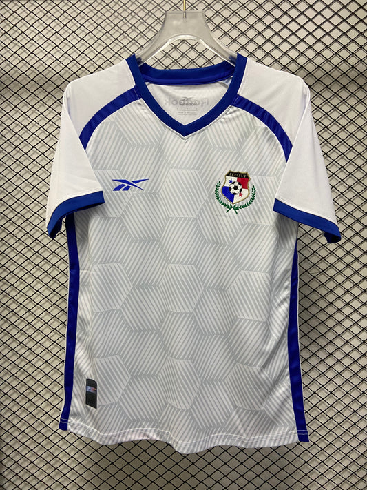 23/24 Panama away jersey