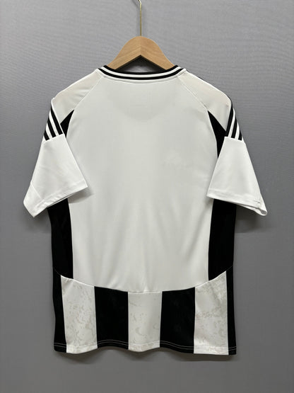 24/25 Juventus home jersey