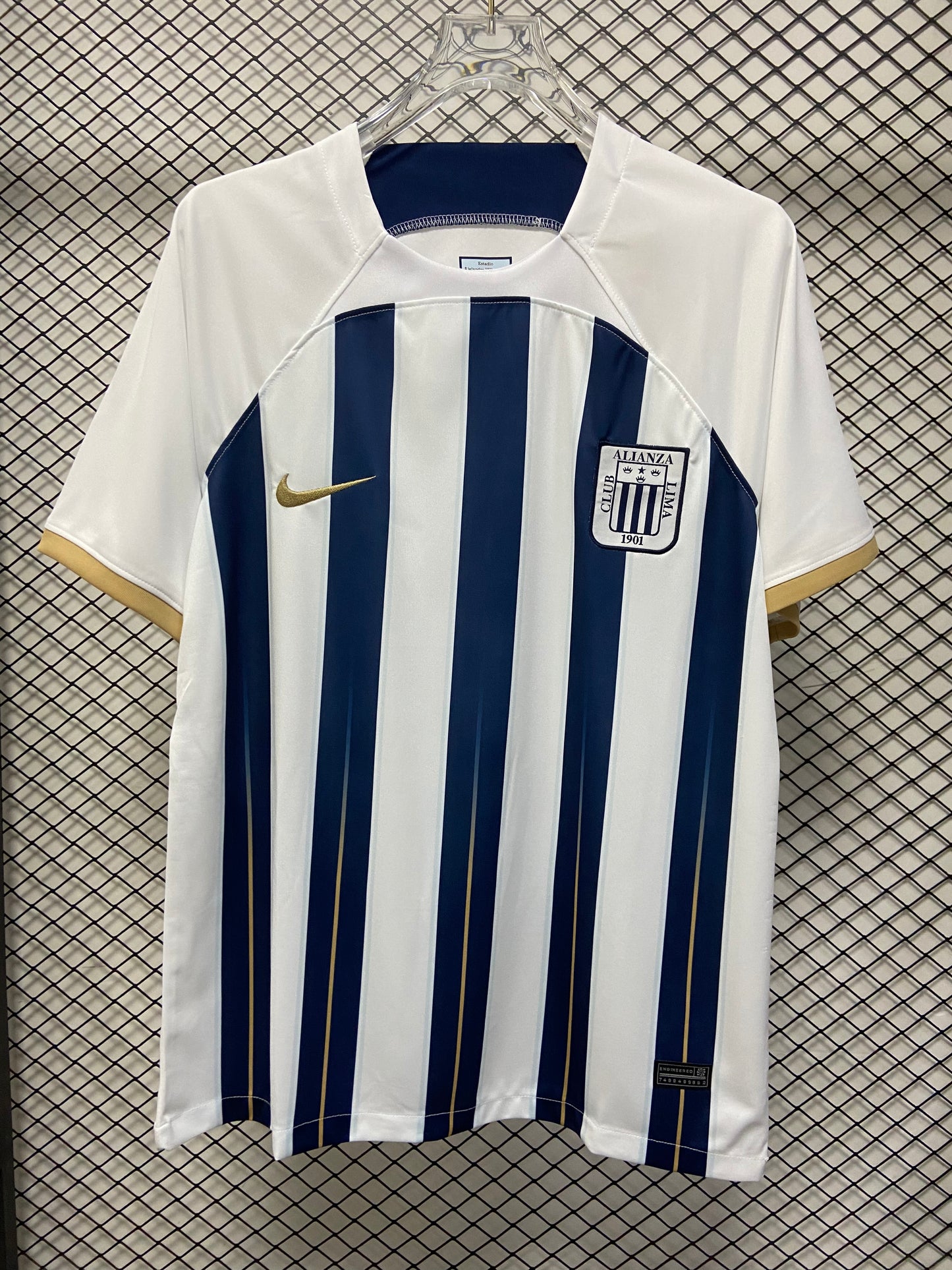 23/24 Lima League home jersey