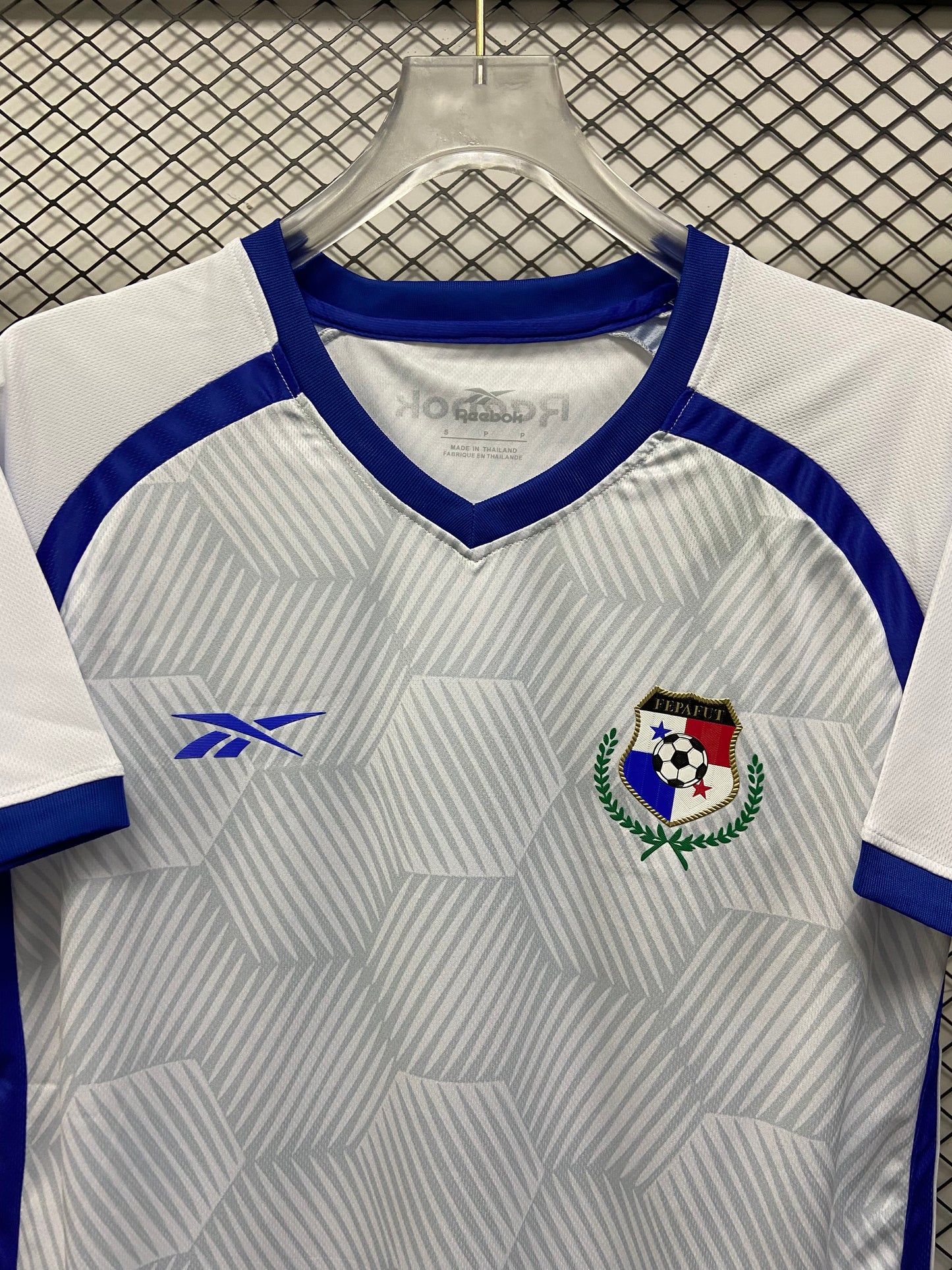 Maillot extérieur Panama 23/24