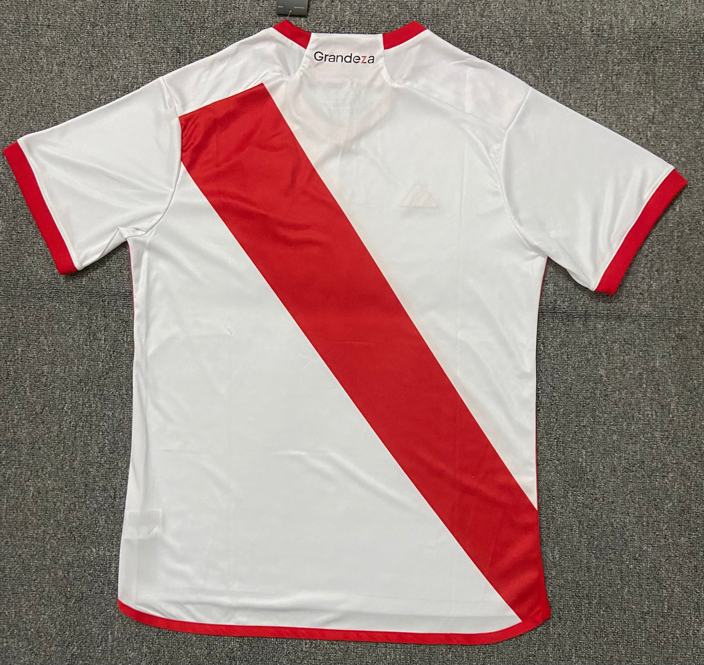 23/24 River Plate home jersey