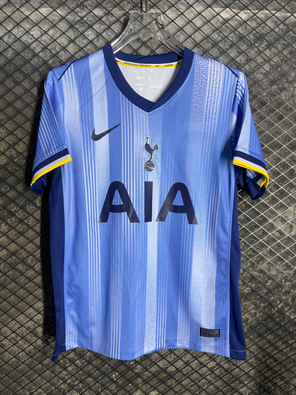 24/25 Tottenham away jersey