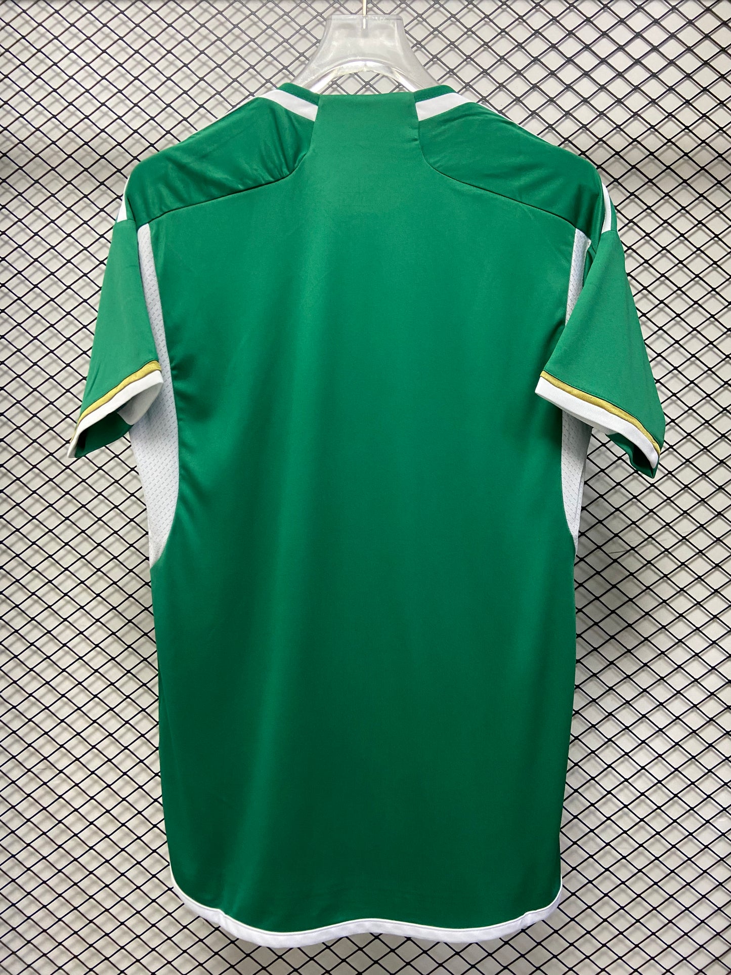 22/23 Algeria away jersey