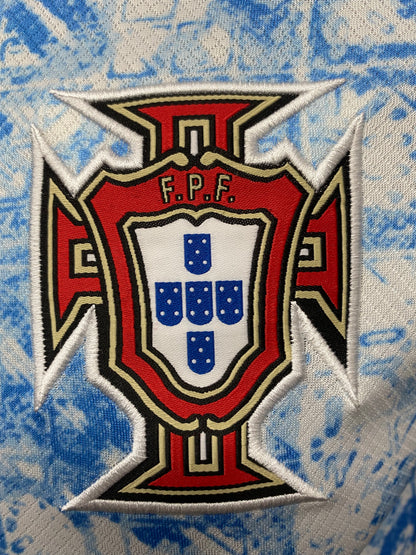 24/25 Portugal away jersey