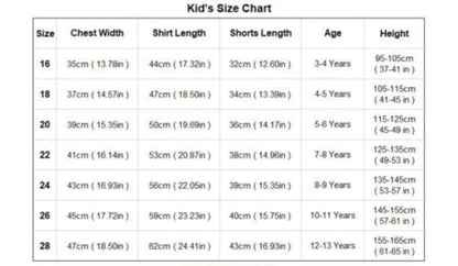 23-24 Newcastle City Kids Set