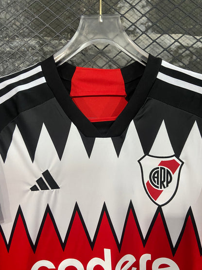 23/24 River Plate away jersey