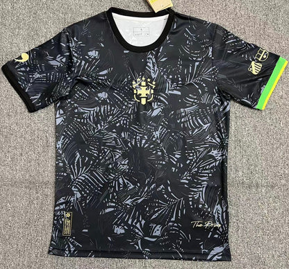 23/24 Brazilian Black Special Edition jersey