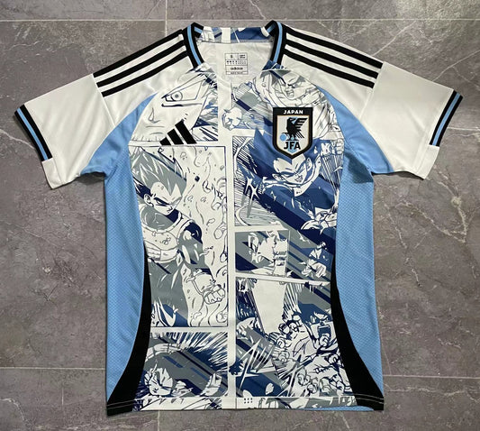 24/25 Japan Dragon Ball Special Jersey