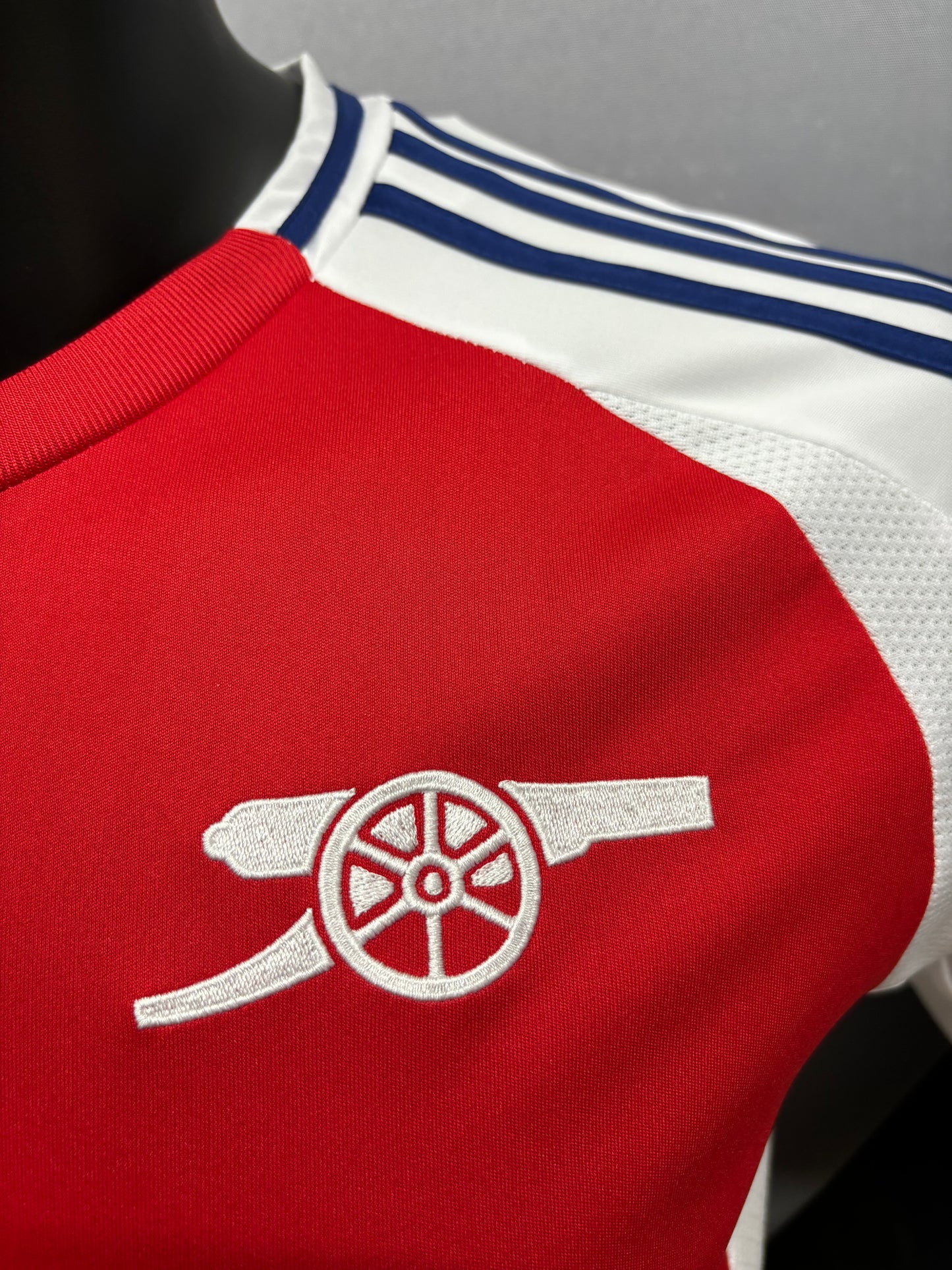 24/25 Arsenal home jersey