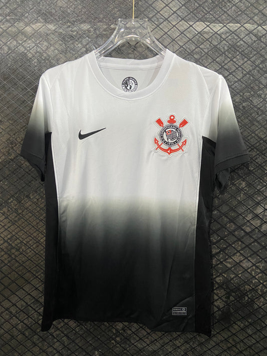 24/25 Corinthians home jersey