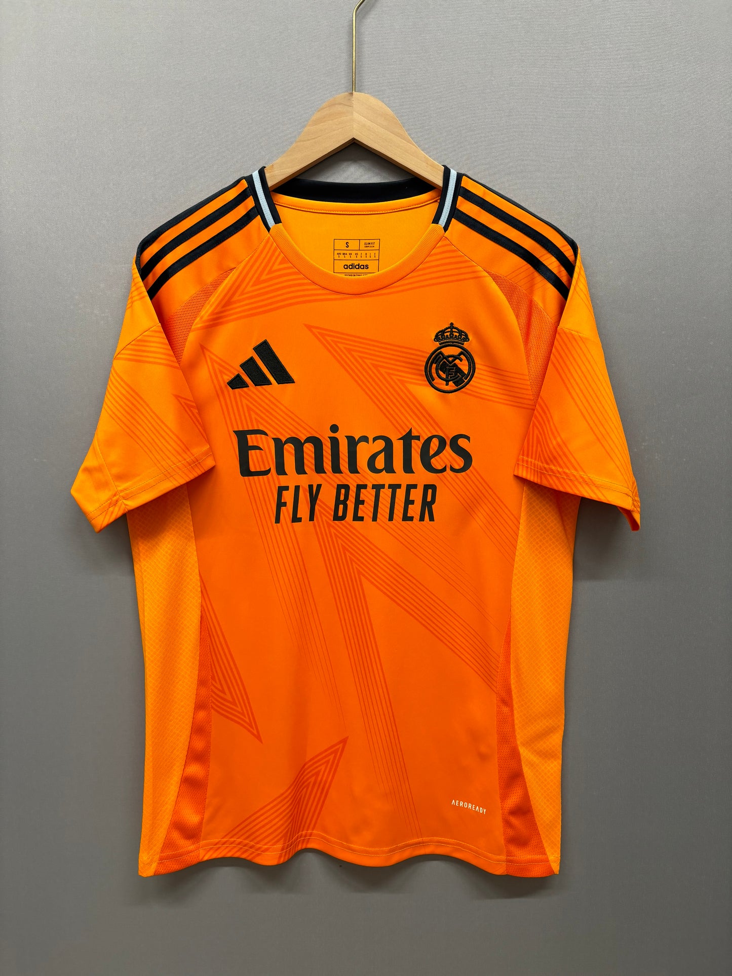 Maillot extérieur Real Madrid 24/25