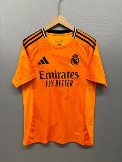 Maillot extérieur Real Madrid 24/25