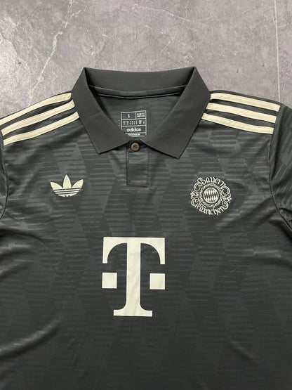 24/25 Bayern Beer Festival gray jersey