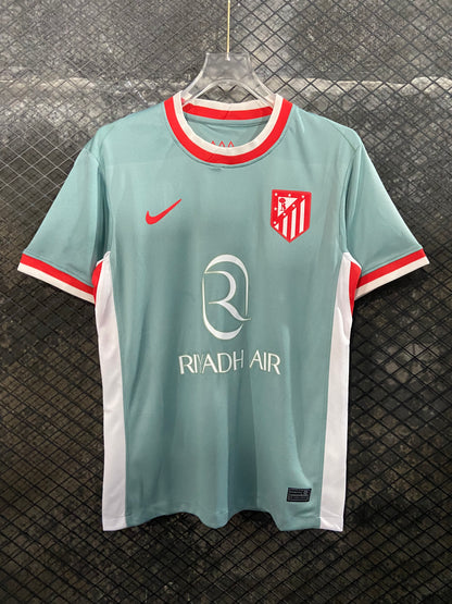 24/25 Atletico away jersey