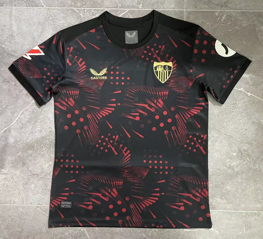 24/25 Sevilla Second away jersey