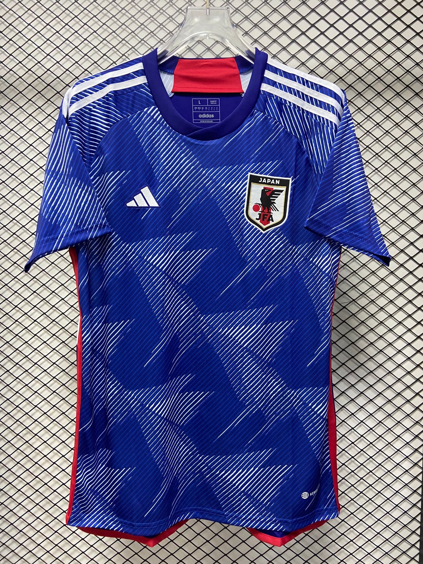 22/23 Japan home jersey