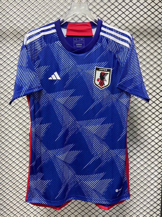 22/23 Japan home jersey