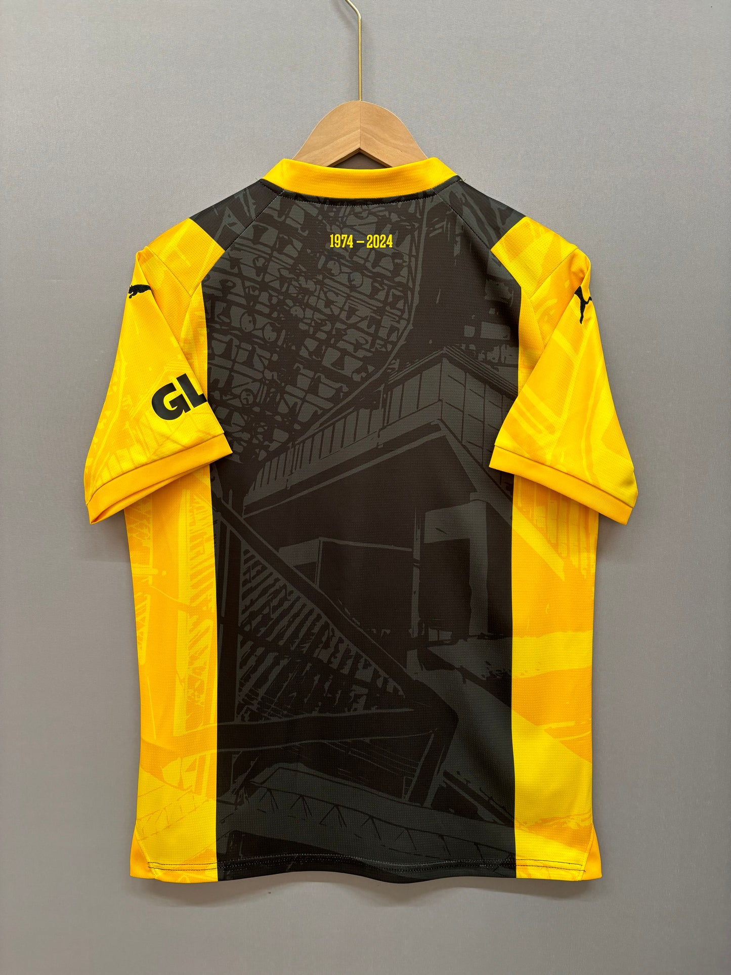 24/25 Dortmund Special Edition jersey