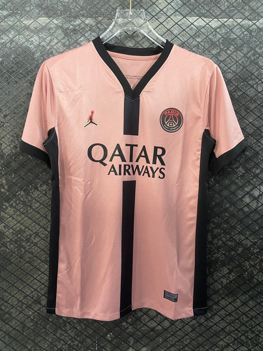 24/25 PSG second away jersey