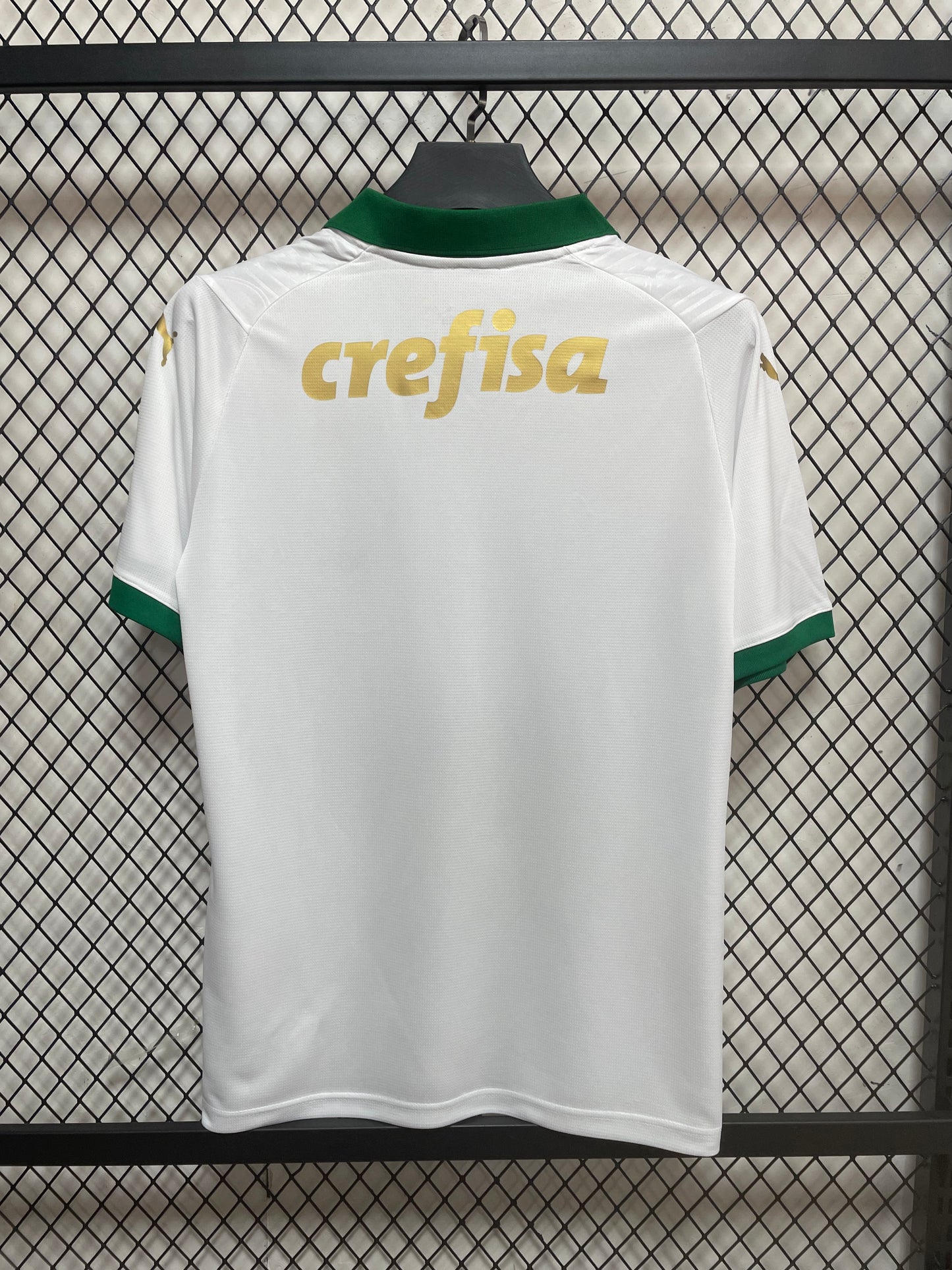 24/25 Palmeiras away jersey