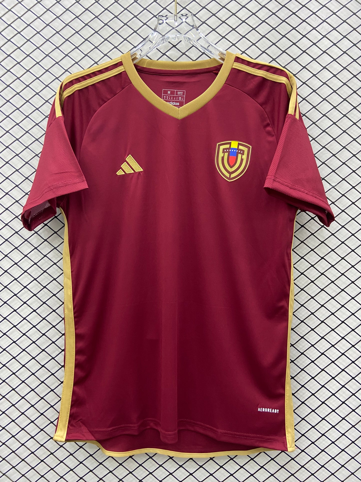 24/25 Venezuela home jersey