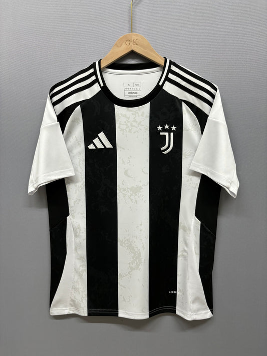 24/25 Juventus home jersey