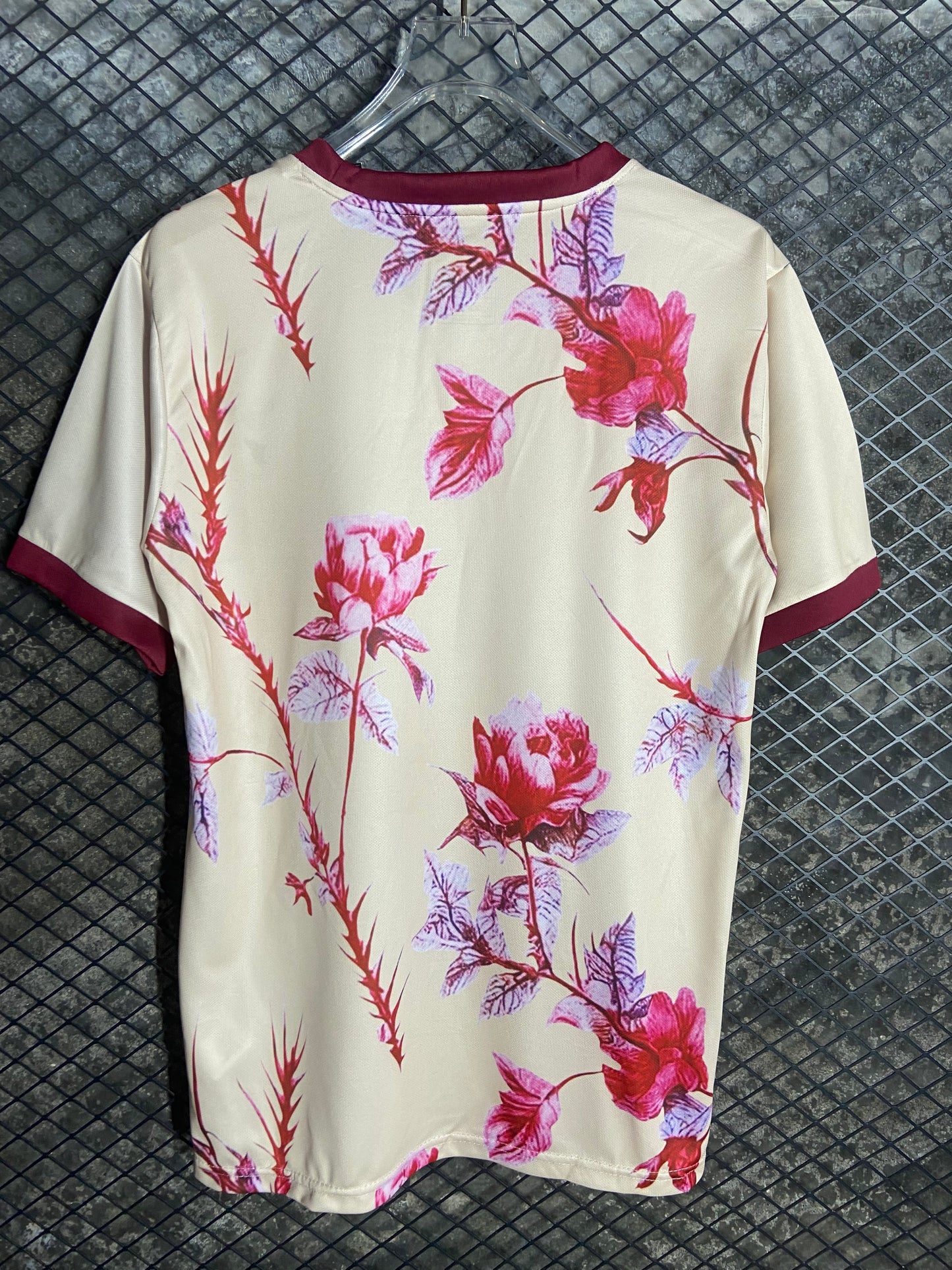 24/25 Japanese Sakura Shirt