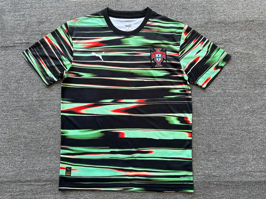 25/26 Portugal training jersey