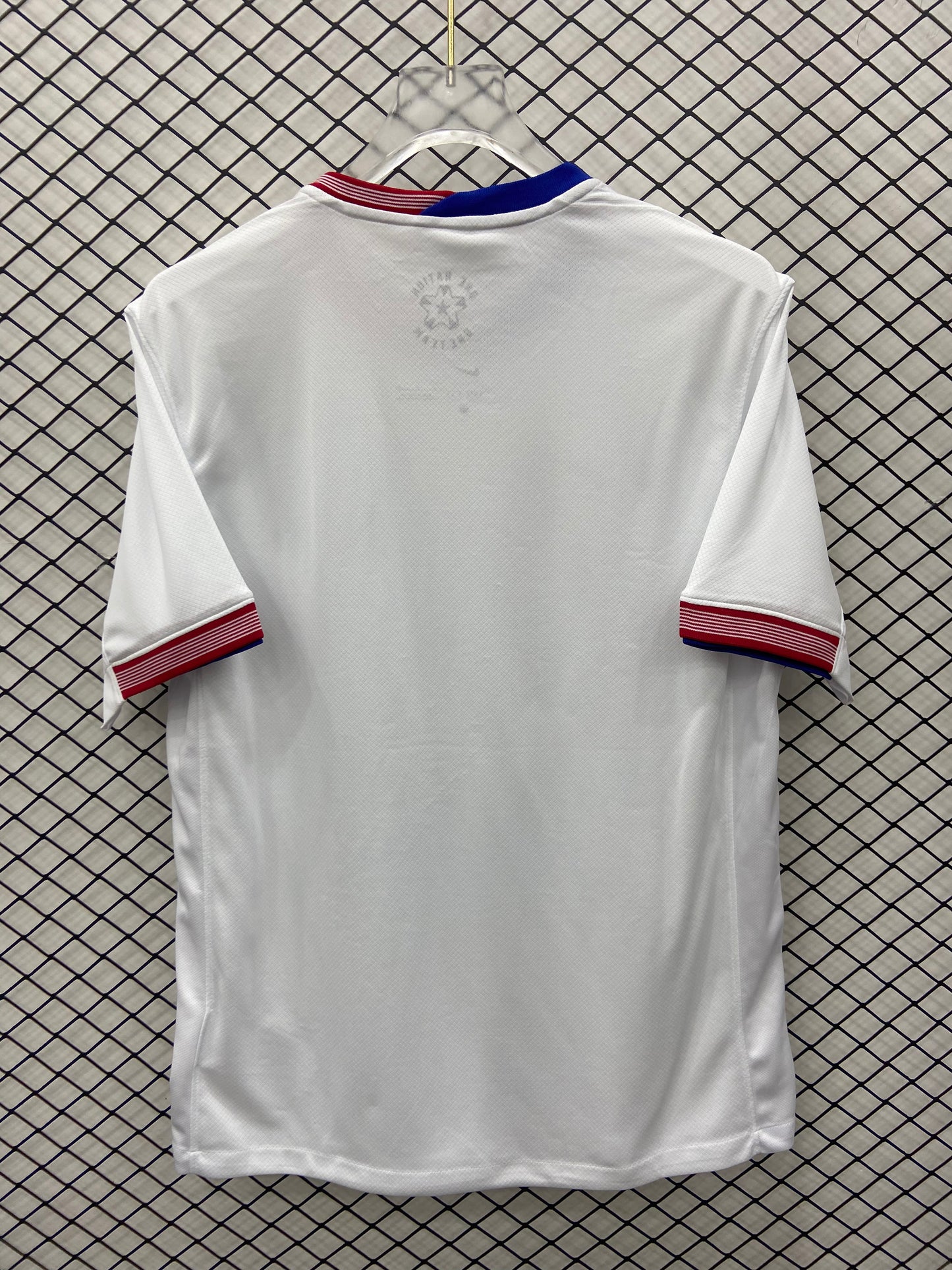 24-25 US home jersey