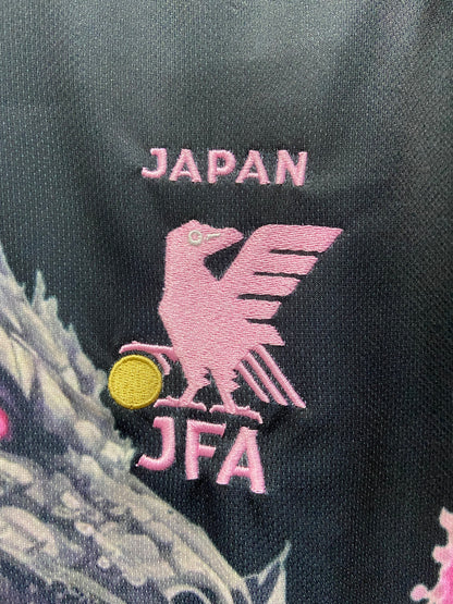 23/24 Japanese Pagoda Pink Dragon special edition jersey