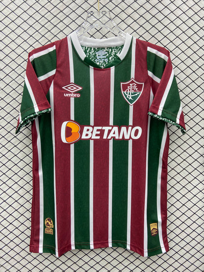 24/25 Fluminense home jersey