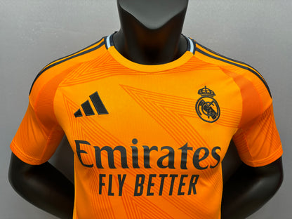 Maillot extérieur Real Madrid 24/25