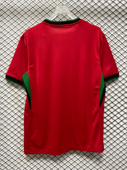 24/25 Portugal home jersey