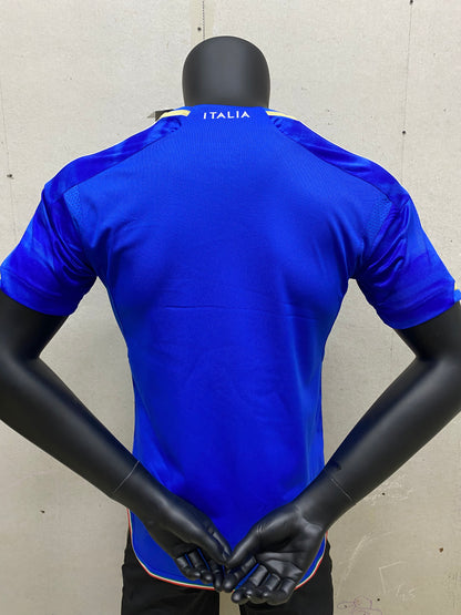 23/24 Italian home jersey