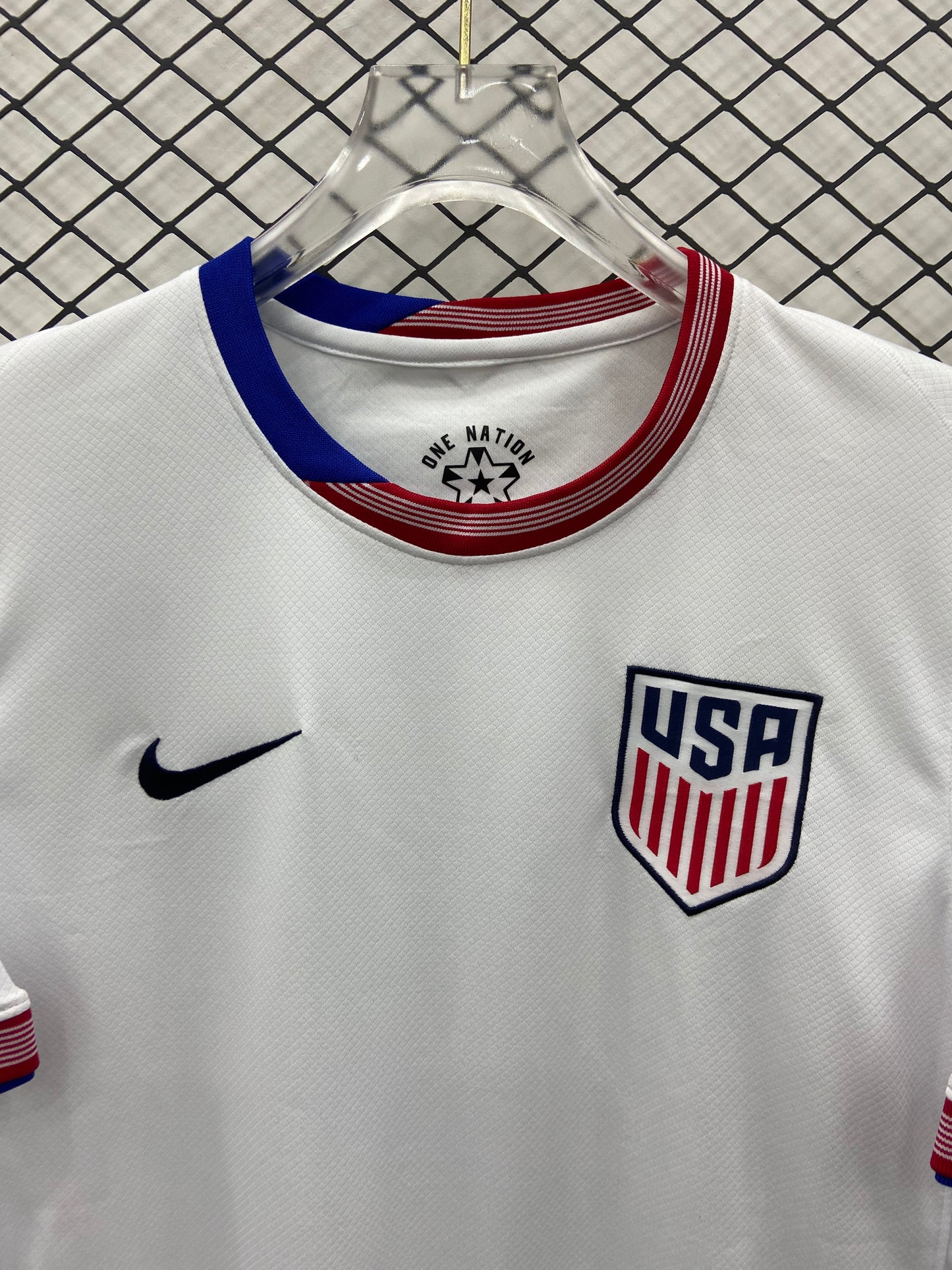 24-25 US home jersey