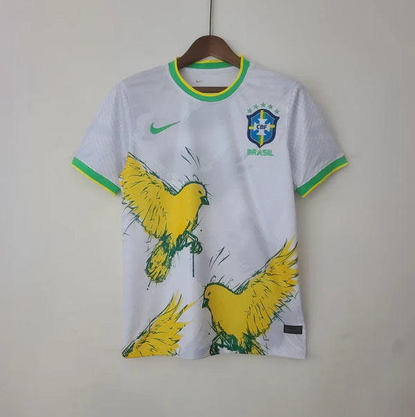 Brazilian Bird Concept jersey