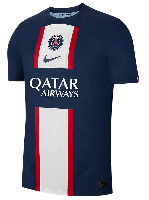 22/23 PSG home jersey