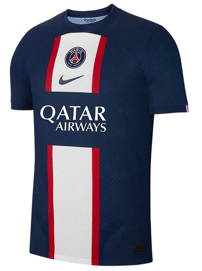 22/23 PSG home jersey