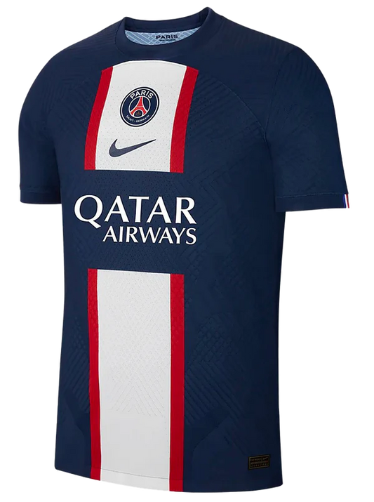 22/23 PSG home jersey