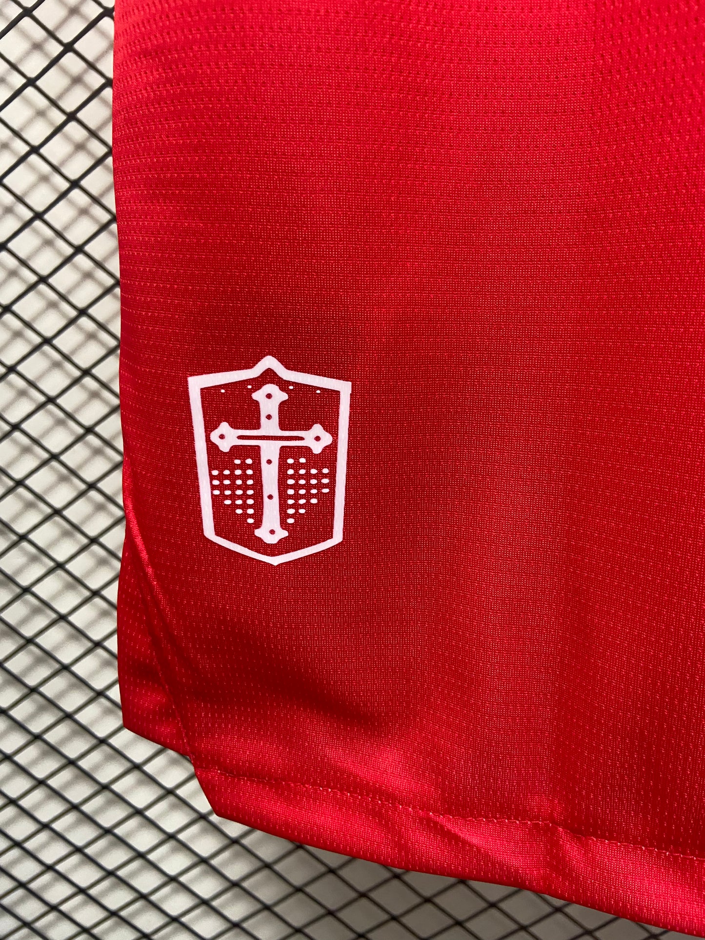 24/25 Catholic away  jersey